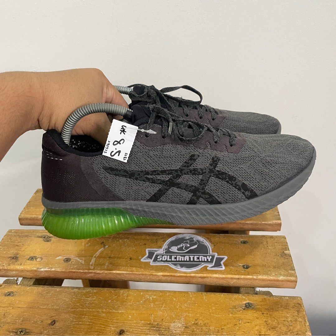Asics gel kenun pantip top
