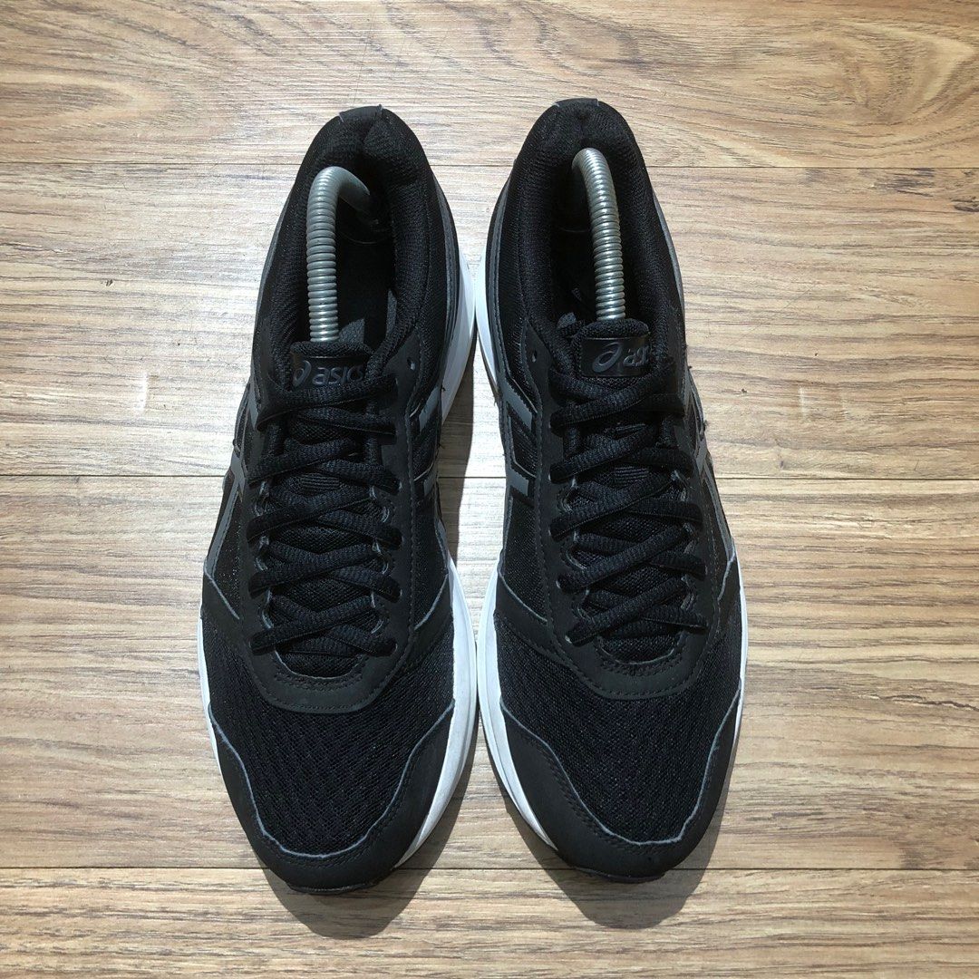 Asics gel patriot 9 review new arrivals