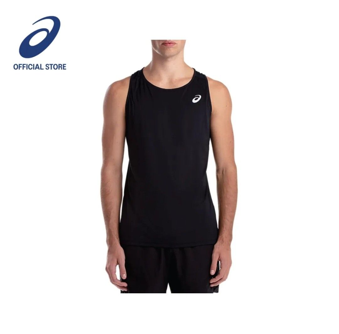 asics singlet