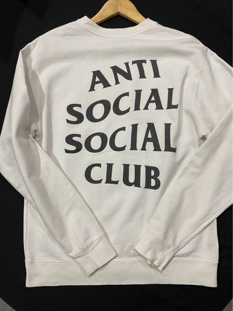 Assc sweatshirt store
