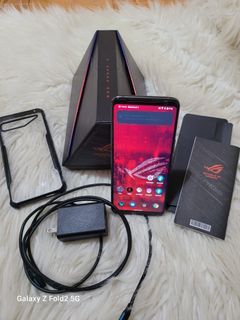 ASUS ROG PHONE 3 STRIX