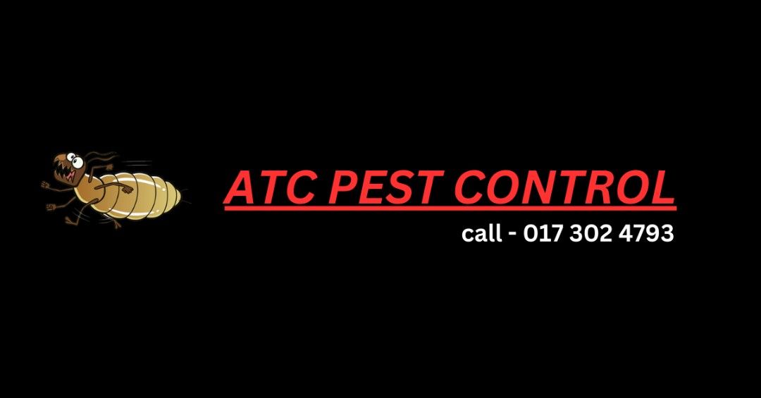 Atc pest control, Services, Others on Carousell