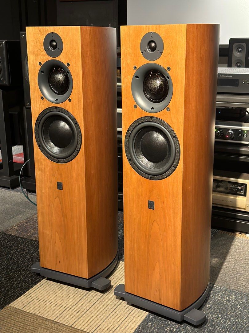 Used atc speakers for sale on sale