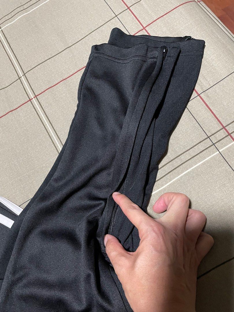 medium adidas joggers