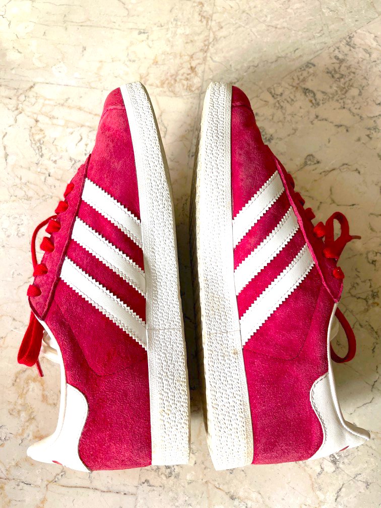 Authentic Adidas sneakers. Gazelle. UK 4 Women s Fashion