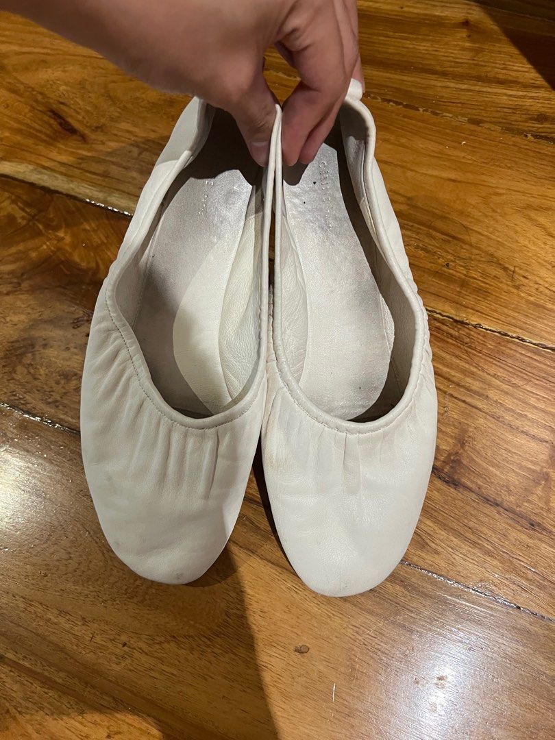 Celine soft ballerina sales flats