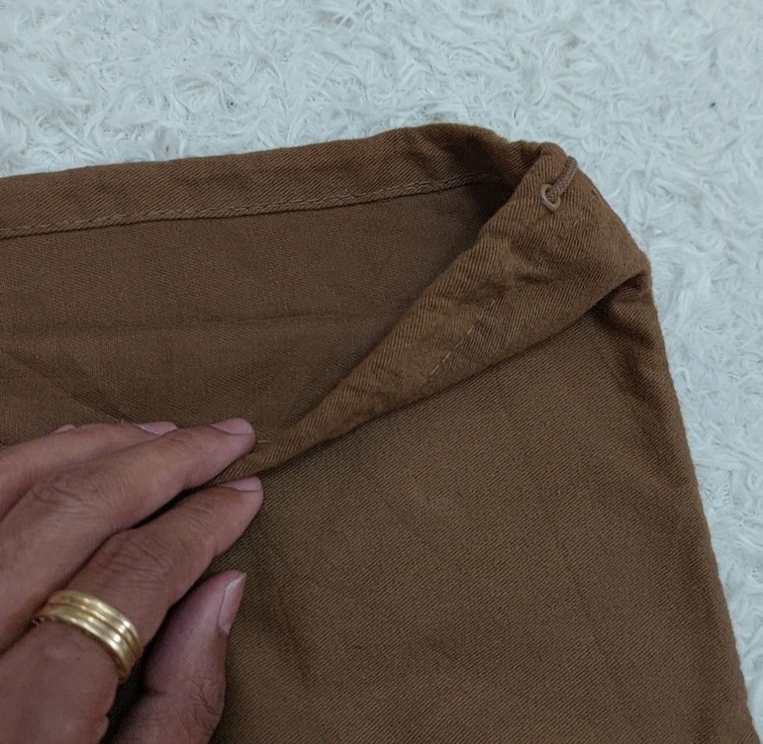 Authentic Gucci Dust bag 15x21.5 inches (Category: Luxury Bags & Wallets) located in Manila. Submitted by jfluxury.co (Listing ID 1237610698, Image 3). Description: excellent condition no flaws bought in Japan 🇯🇵 💯% Authentic. 😊 Money back guarantee. 😊 Clean and ready to use na po.