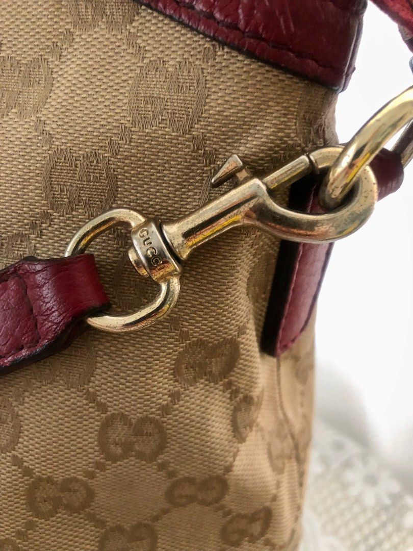 Beg gucci on sale murah