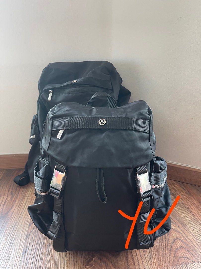 mens the north face backpack Men's Backpacks & Daypacks