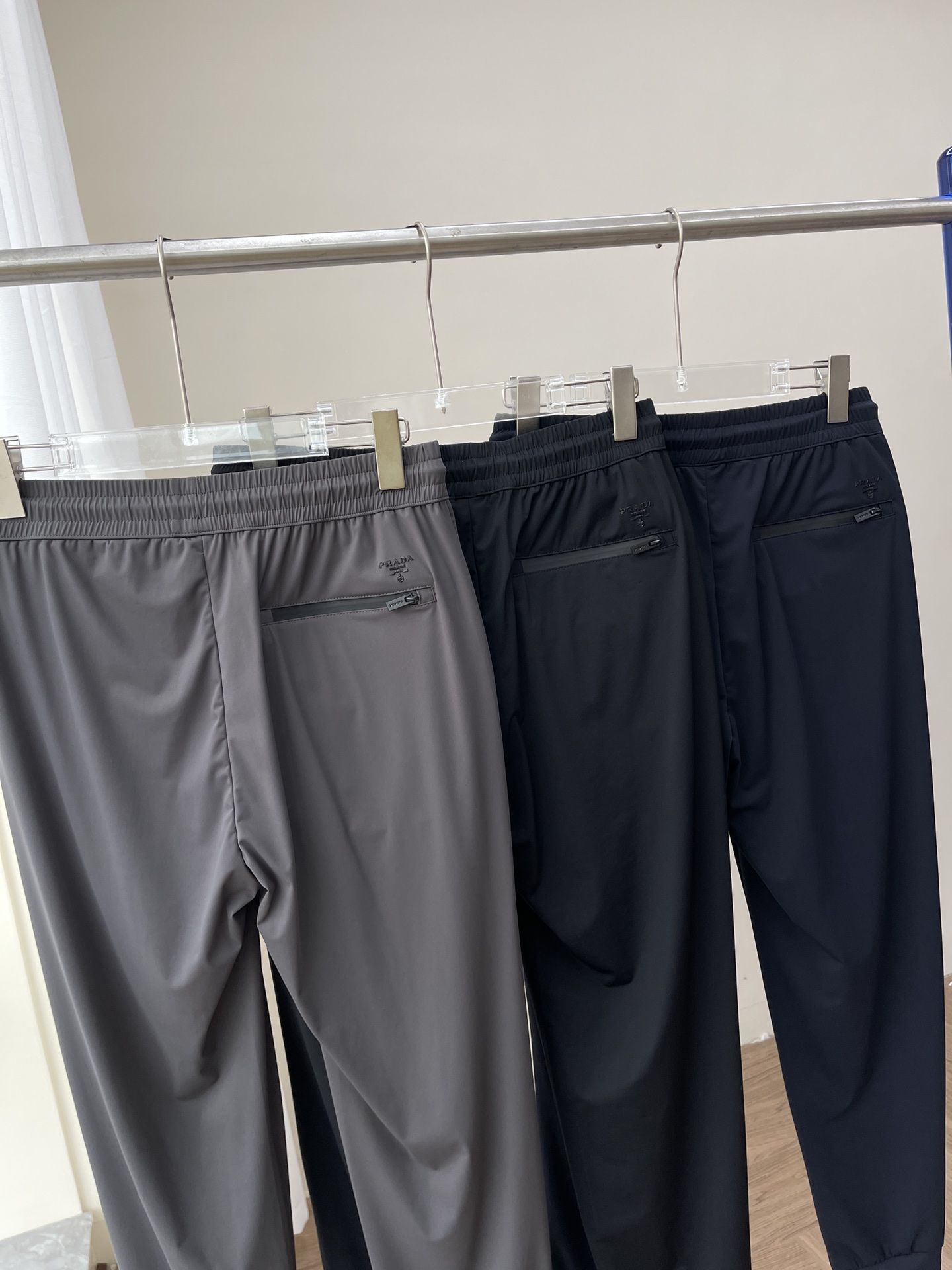 Men's casual hotsell sports pants