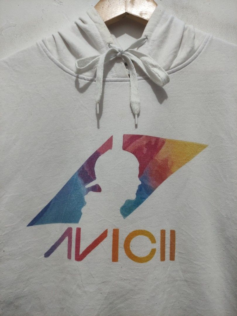 Avicii sweater outlet