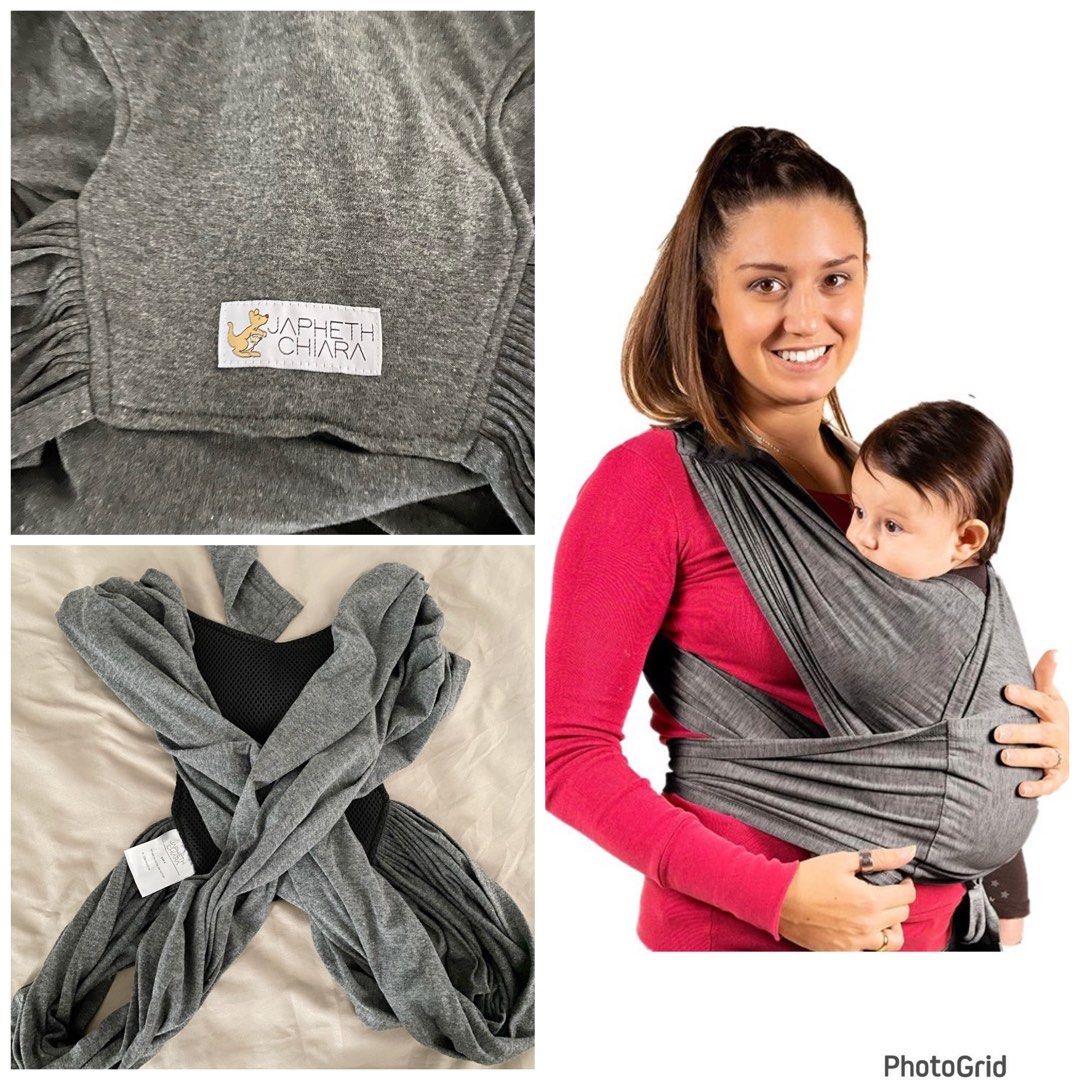 Instant baby wrap 2025