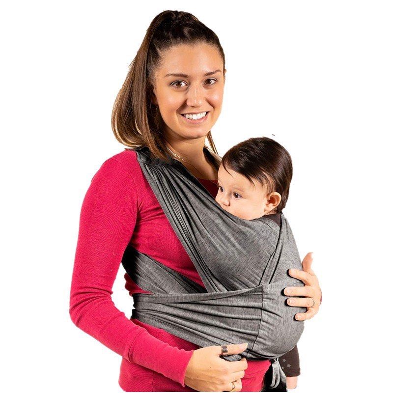 Instant cheap baby wrap
