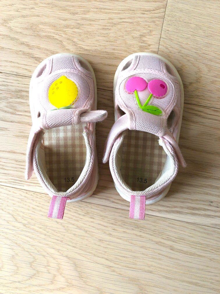 Size 13 baby shoes sales