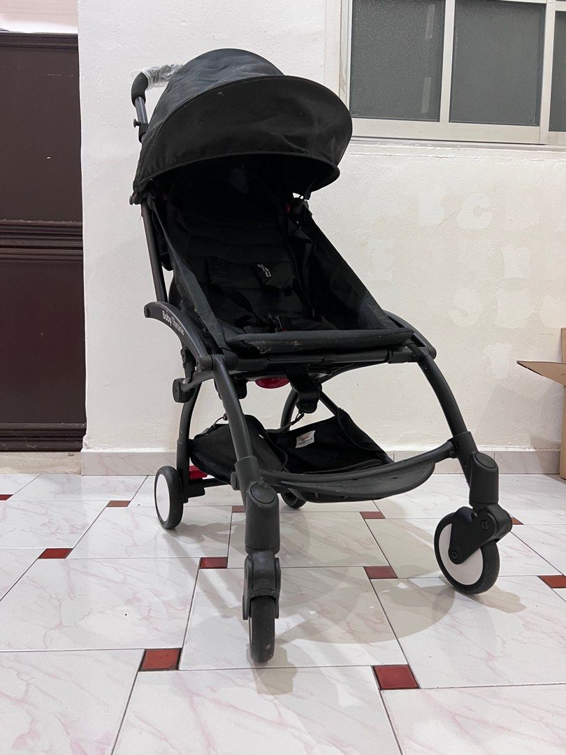 Stroller baby grace review outlet