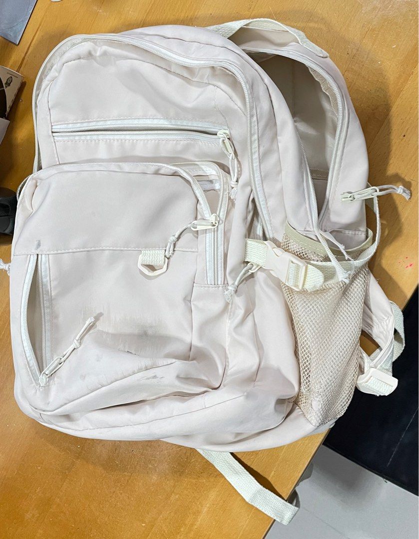 Baggu school backpack deals