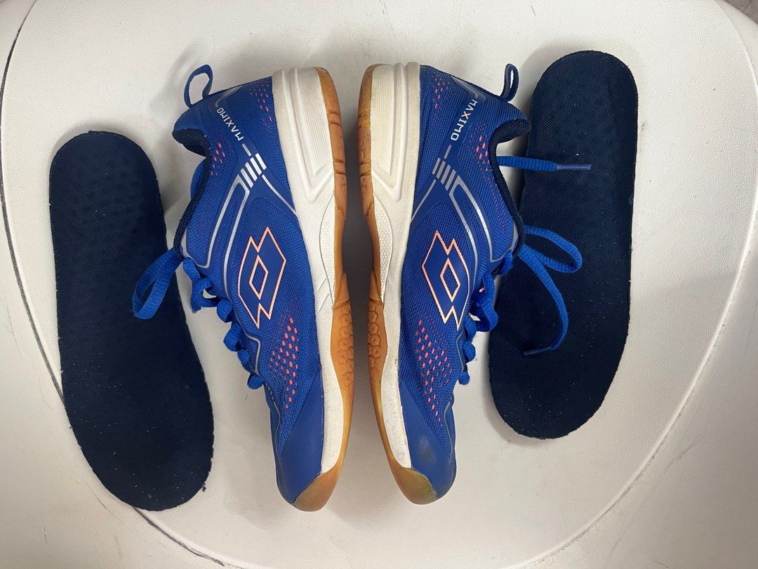 Lotto hot sale shoes usa