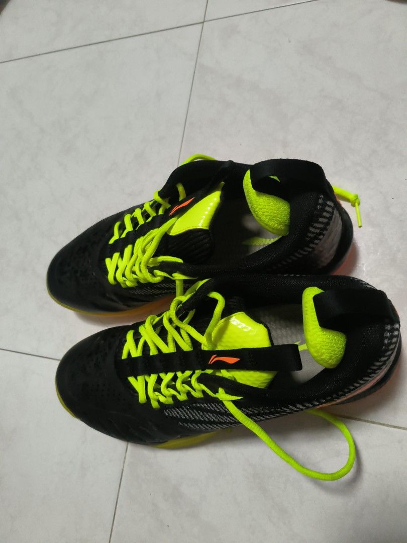 Tenis reebok olx discount