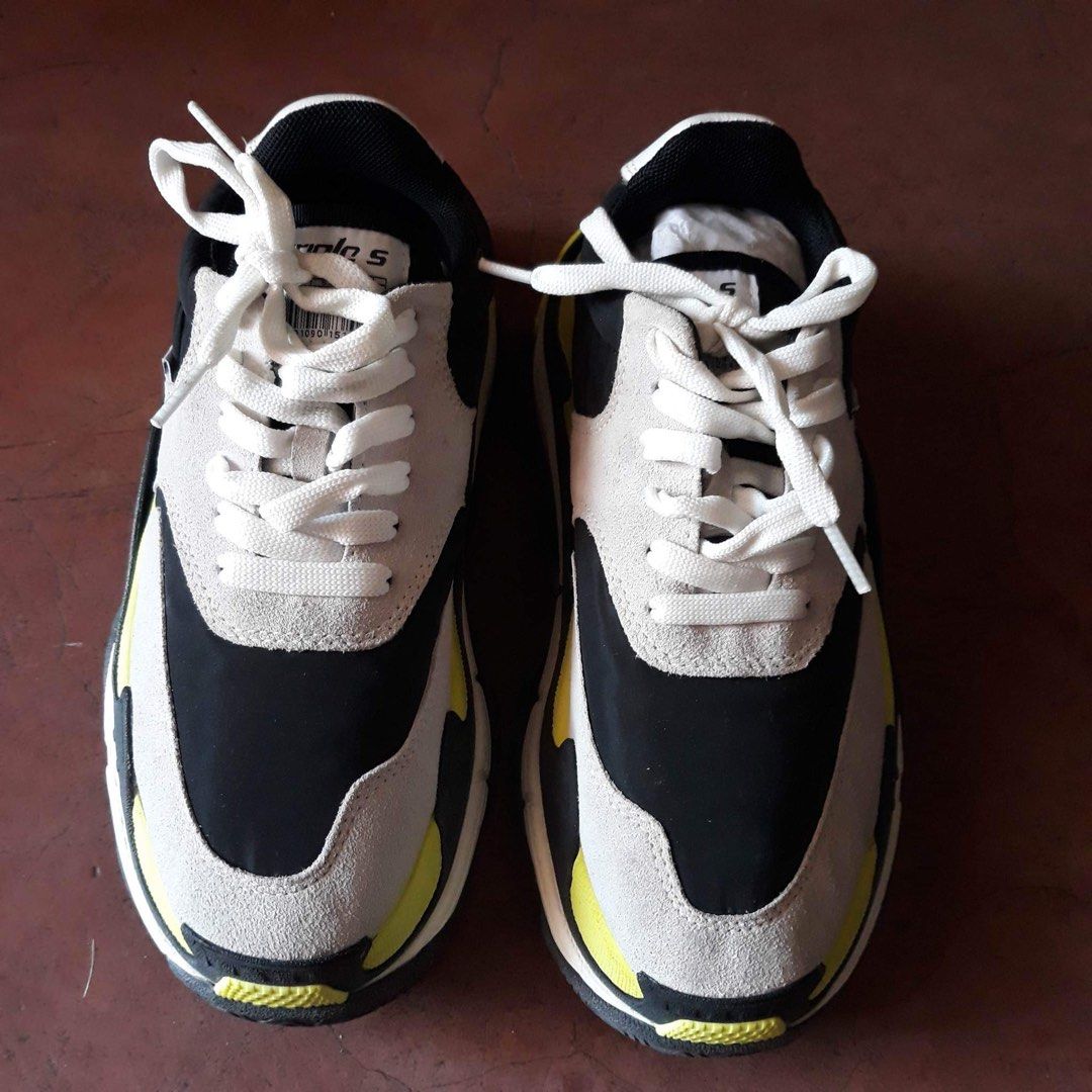 balenciaga triple s legit