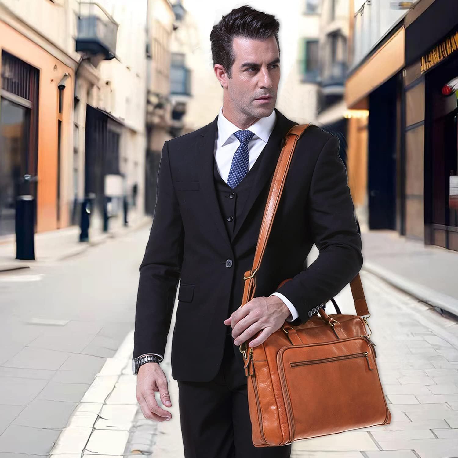 Banuce briefcase shop