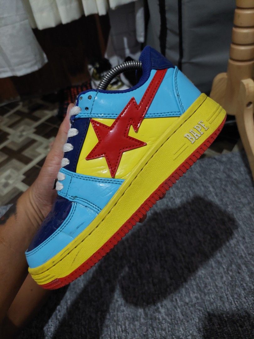 Bape sta