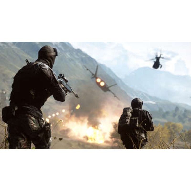 SACC Corporation - Battlefield 4 Premium Edition v179547 + All DLCs - PC  2XDvD 09 #Game