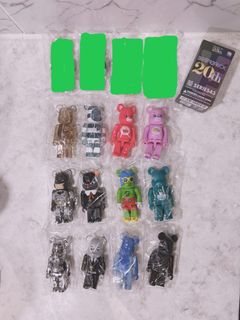 （分類：）位於 。 由 Bearbrick.KD 提交（商品編號 1234620144，圖片 1）。簡介： 。