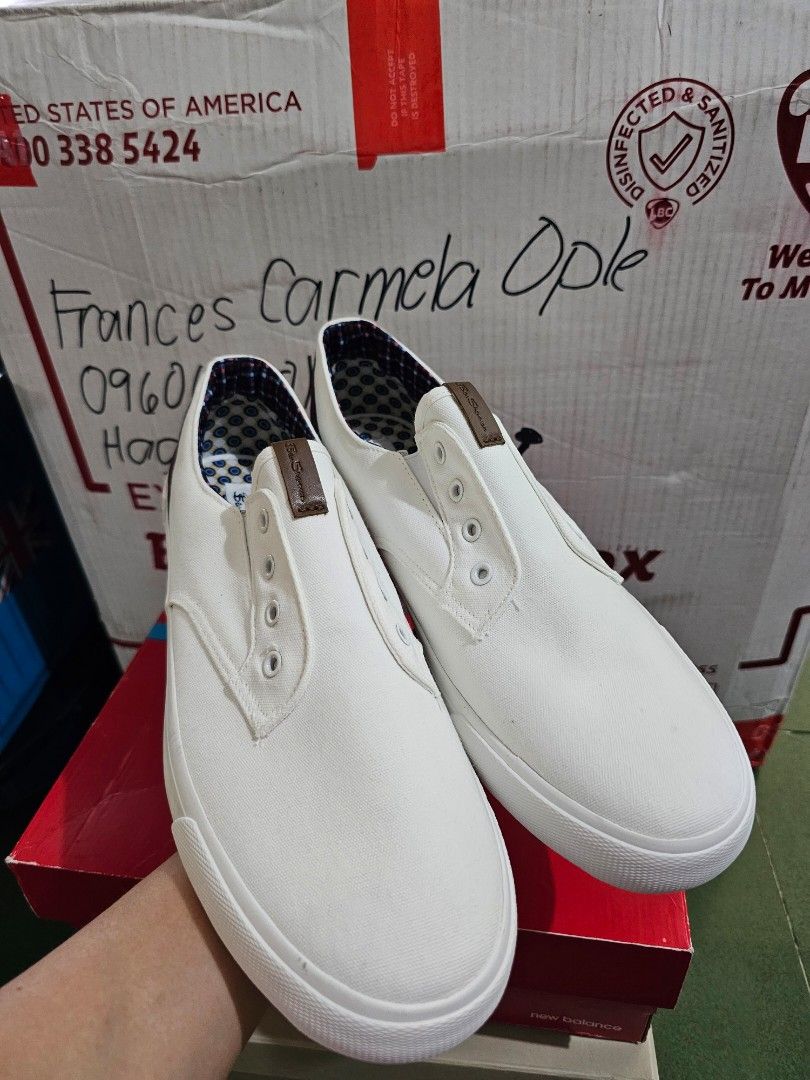 Laceless Sneaker One Step For High Tops OG Red – Soulsfeng