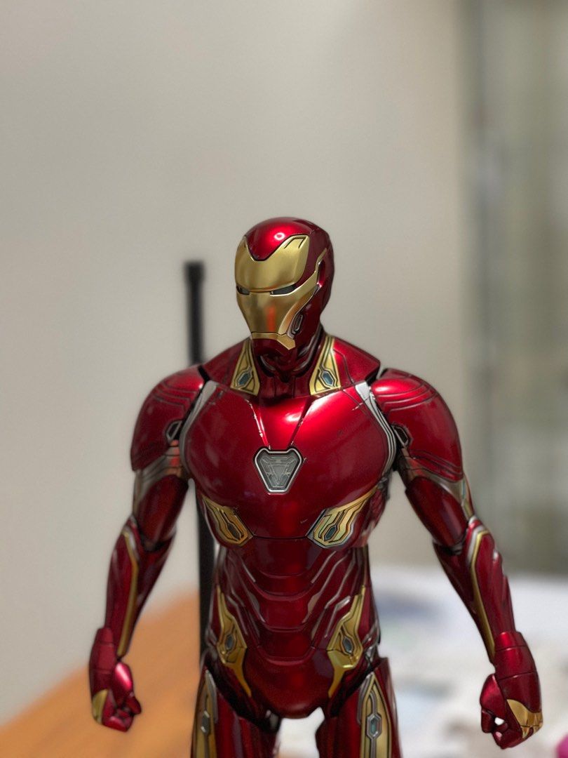 Hottoy clearance mk 50
