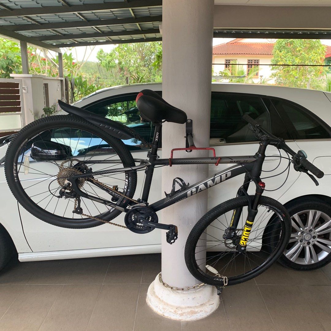 Letgo bicycles cheap