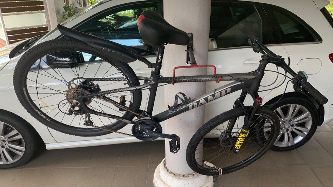 Letgo bicycles cheap