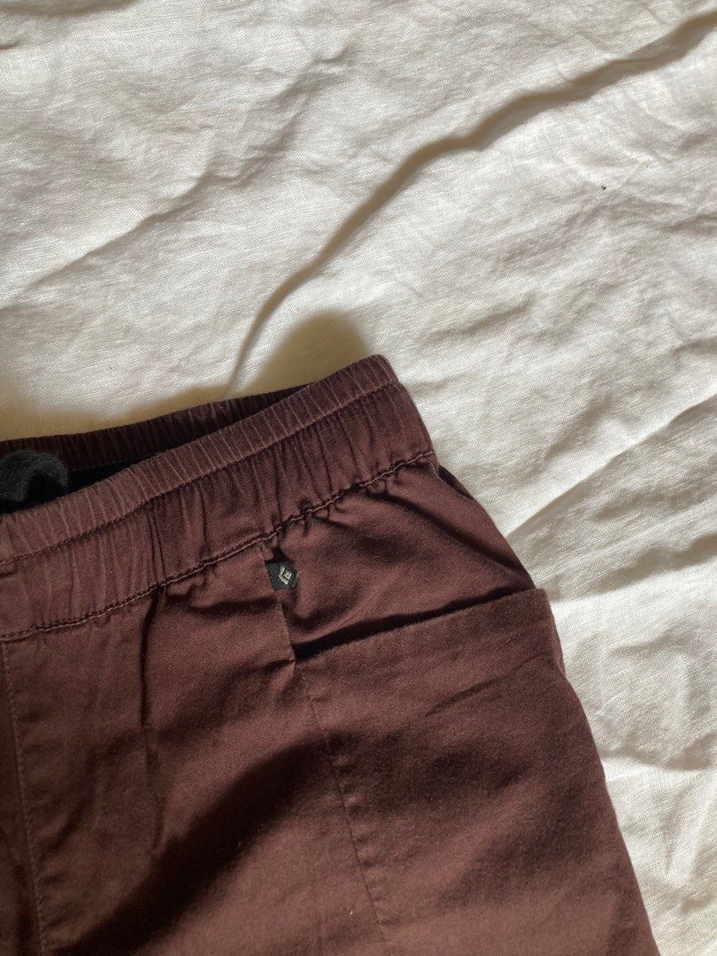 Black Diamond Notion SP Pants, Women's Fashion, Bottoms, Other Bottoms