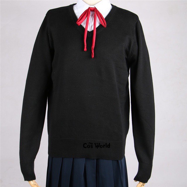 Seifuku sweater discount