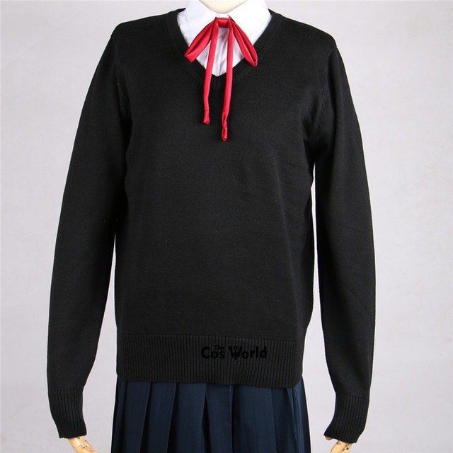 Seifuku sweater top