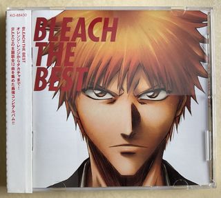 Bleach 366 Episodes 4 Movies 2 Specials Japanese Anime DVD + Live