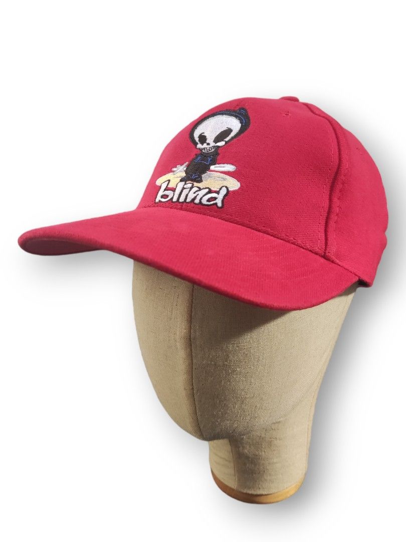 Blind skateboards sale hat