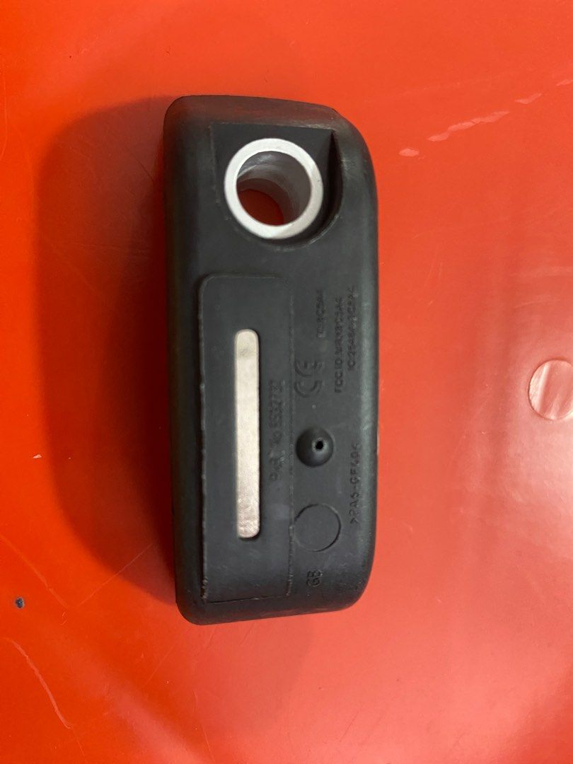 rdc sensor bmw r1200gs