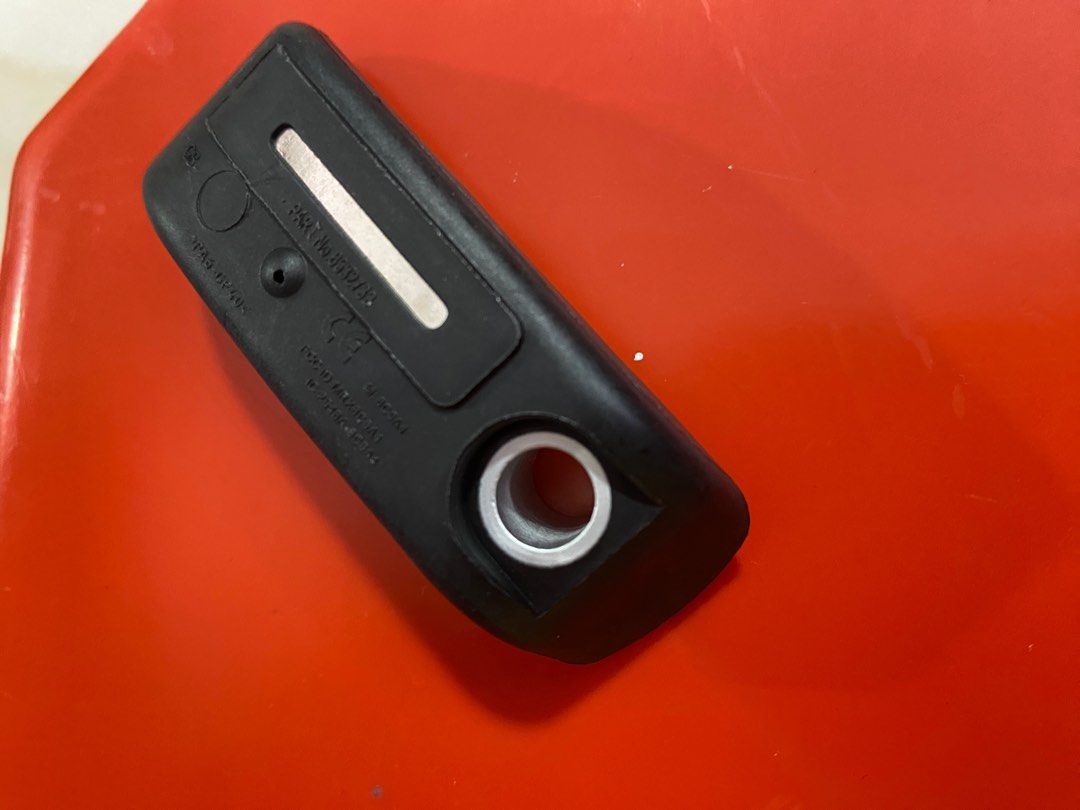 rdc sensor bmw r1200gs