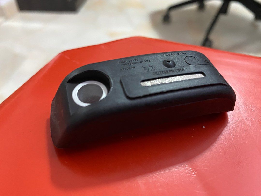 rdc sensor bmw r1200gs