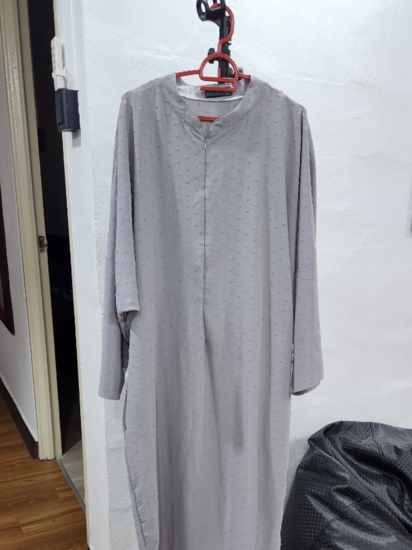 Bn Kaftan Women S Fashion Muslimah Fashion Kaftans Jubahs On Carousell