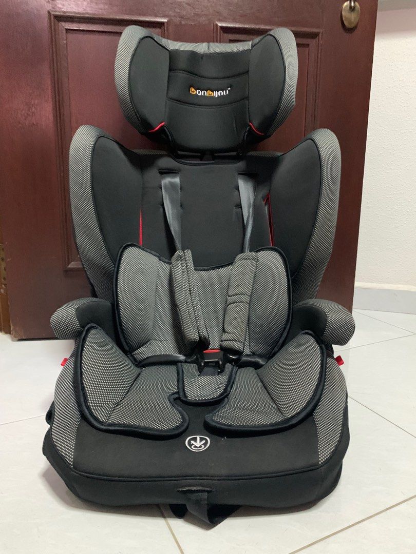 Bonbijou sales car seat