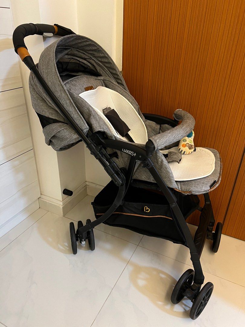 Bonbijou luxos 2025 plus review