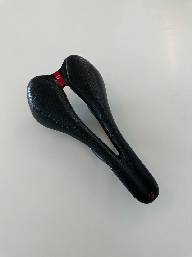 Ajna bike seat 2025