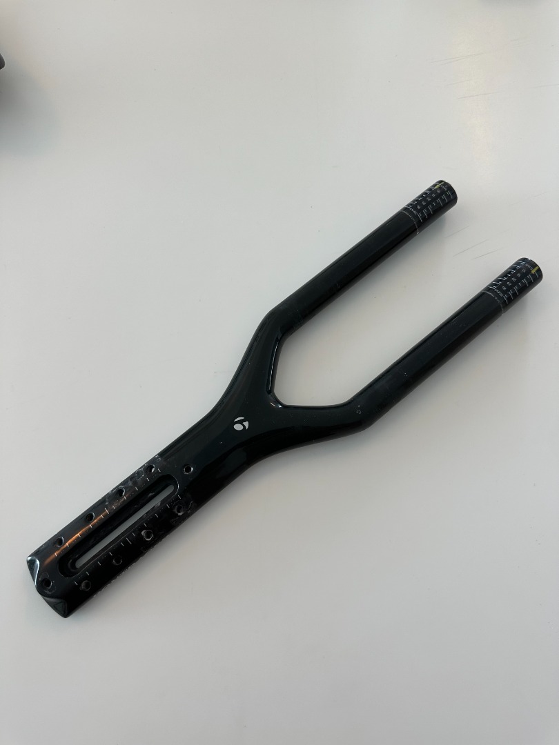 Trek speed on sale concept mono extension