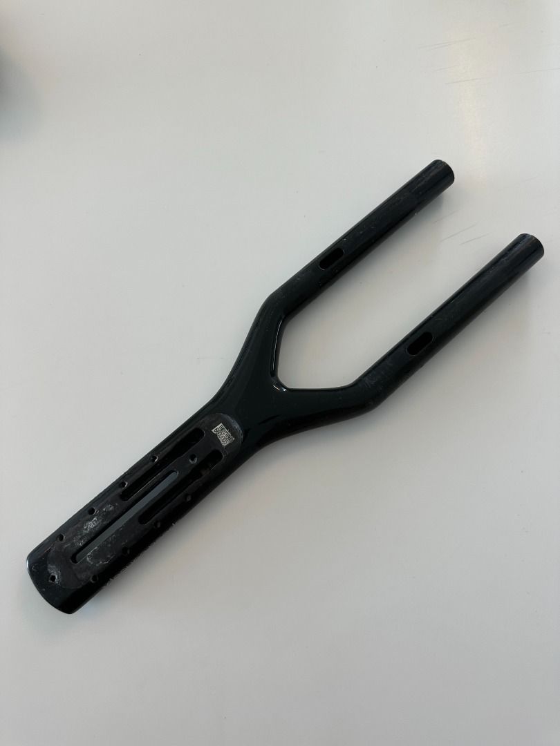 Speed concept mono best sale bar