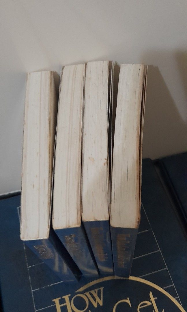 Books (Category: Textbooks) located in Singapore. Submitted by faithfullyours (Listing ID 1237642379, Image 4). Description: These motivational books were bought in a set of cassettes, costing S$900, during 1990s. Cash & carry all from 413B Fernvale Link🍀🙏🏻🙂.