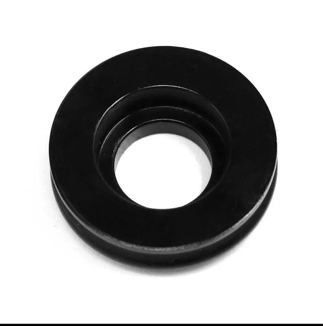 Brake Caliper spacer 5mm, Motorcycles, Motorcycle Accessories on Carousell