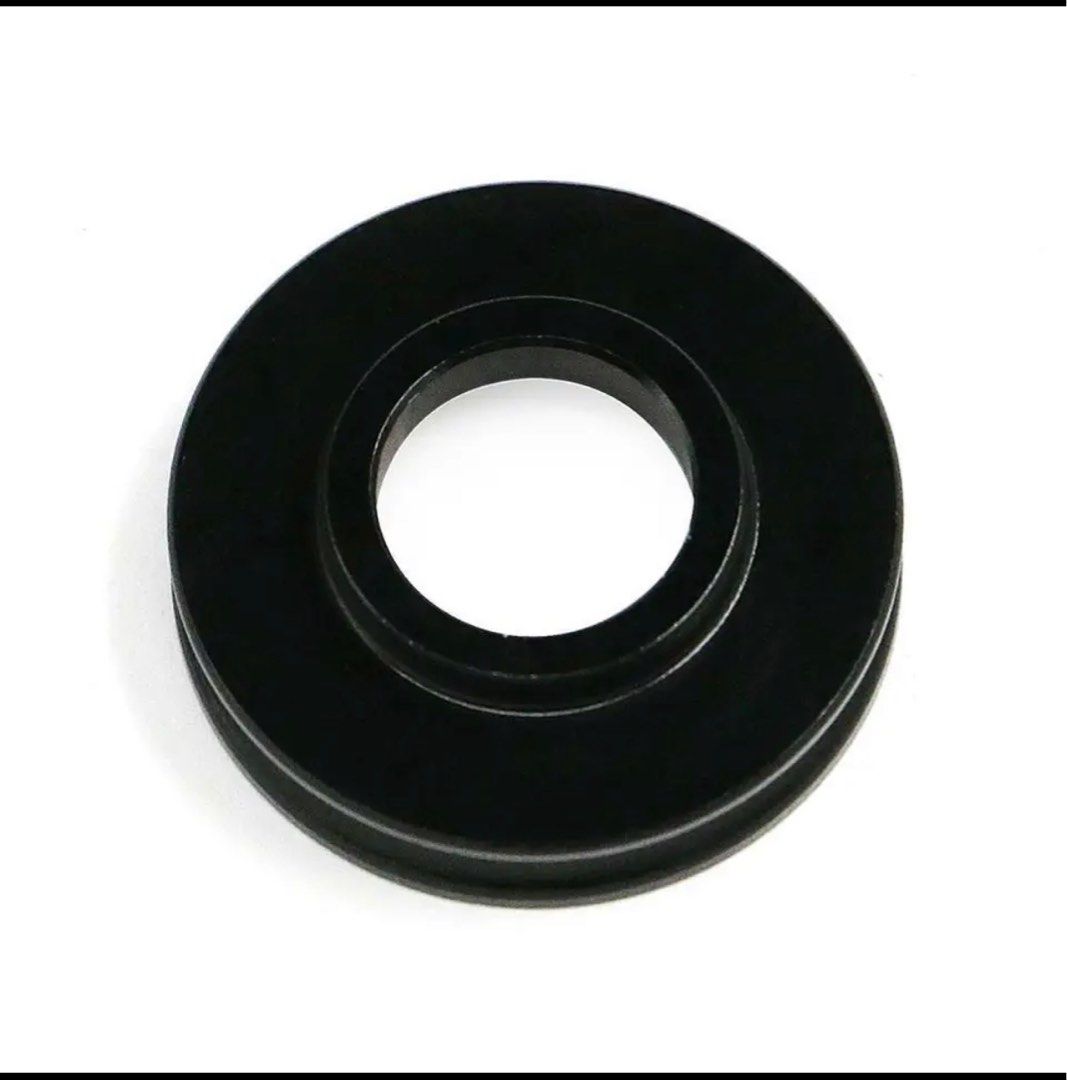 Brake Caliper spacer 5mm, Motorcycles, Motorcycle Accessories on Carousell