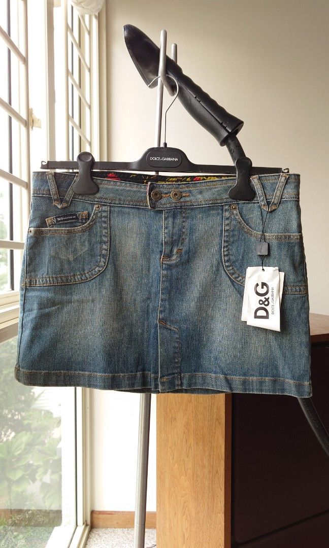 D&g dolce & gabbana time hot sale
