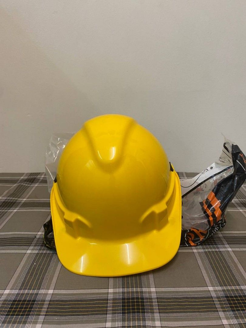 Site helmet deals